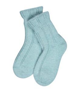 Falke Bedsock ullsokk peppermint