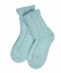Falke Bedsock ullsokk peppermint