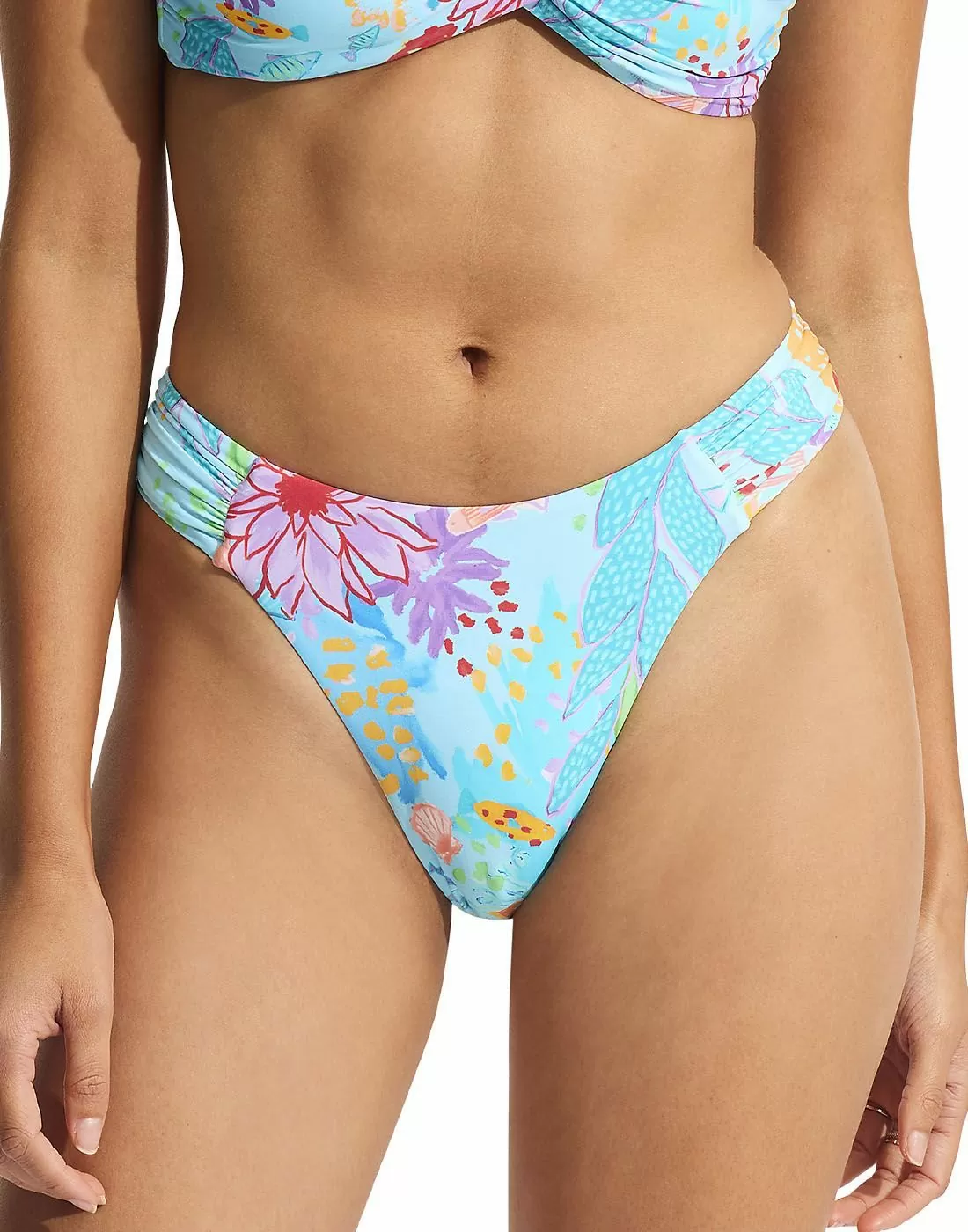 bikini,bikinitruse,bikiniunderdel,badetøy