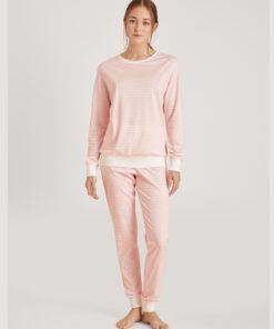 Calida Midsummer Dreams - Pysj, Pearl Blush