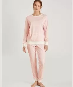 Calida Midsummer Dreams - Pysj, Pearl Blush