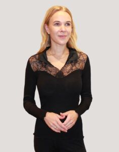 ullgenser,silketopp,silkegenser,oscalito