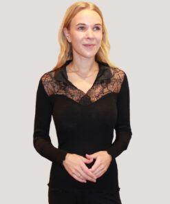 ullgenser,silketopp,silkegenser,oscalito