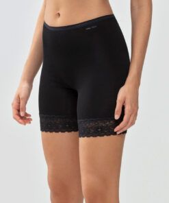 Mey, boxer, blonde, sykkelshorts,