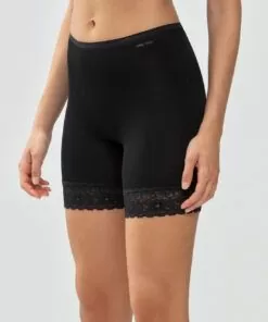 Mey, boxer, blonde, sykkelshorts,