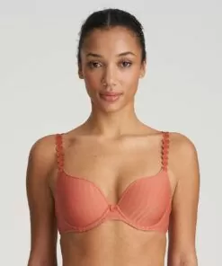 Marie Jo Tom - Heartshape, Salted Caramel