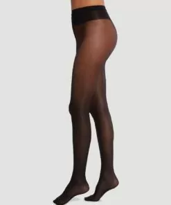 Wolford,strømpebukse,nylon