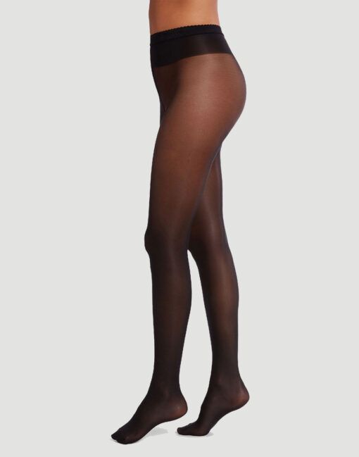 Wolford,strømpebukse,nylon