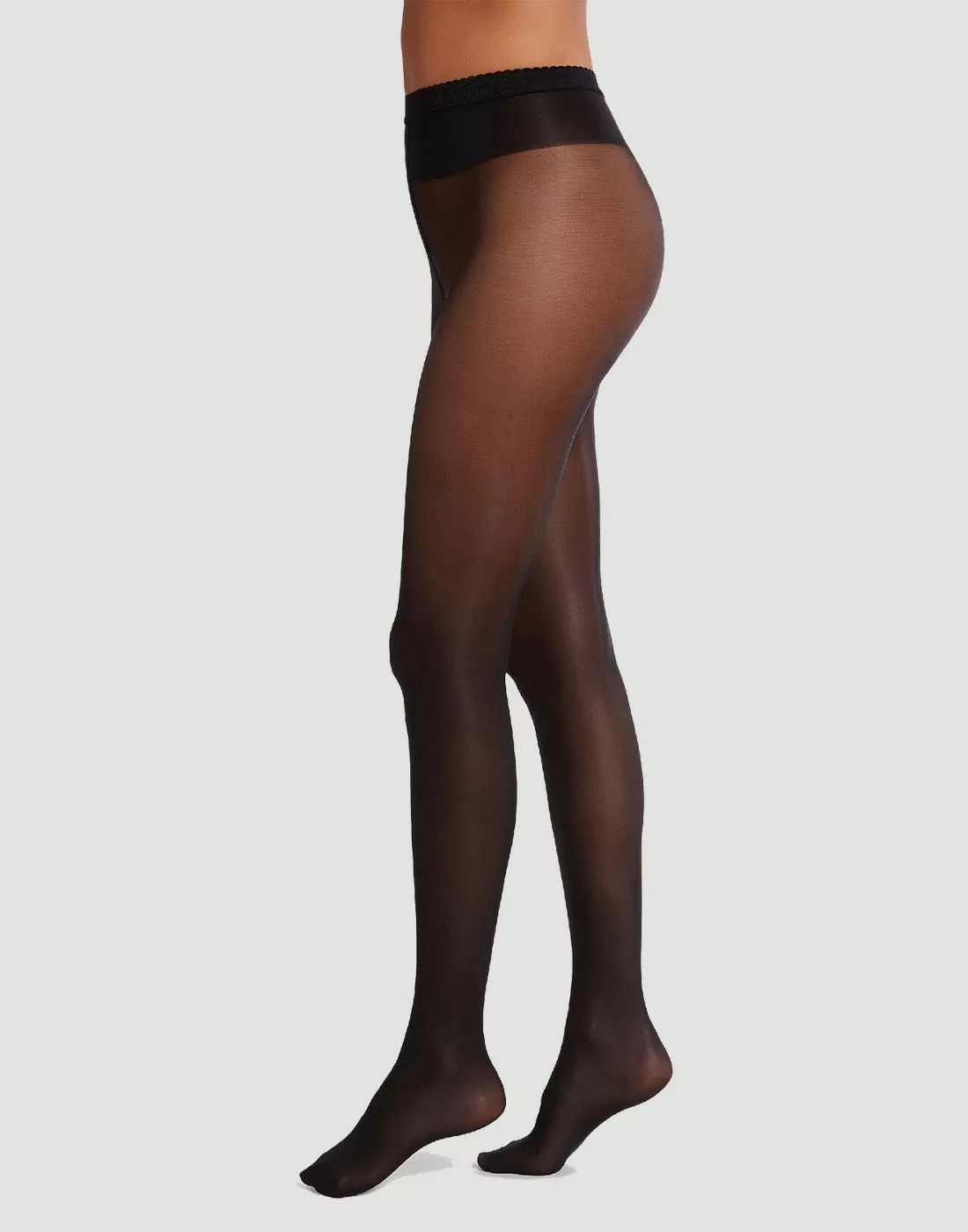 14978-7005 Wolford,strømpebukse,nylon