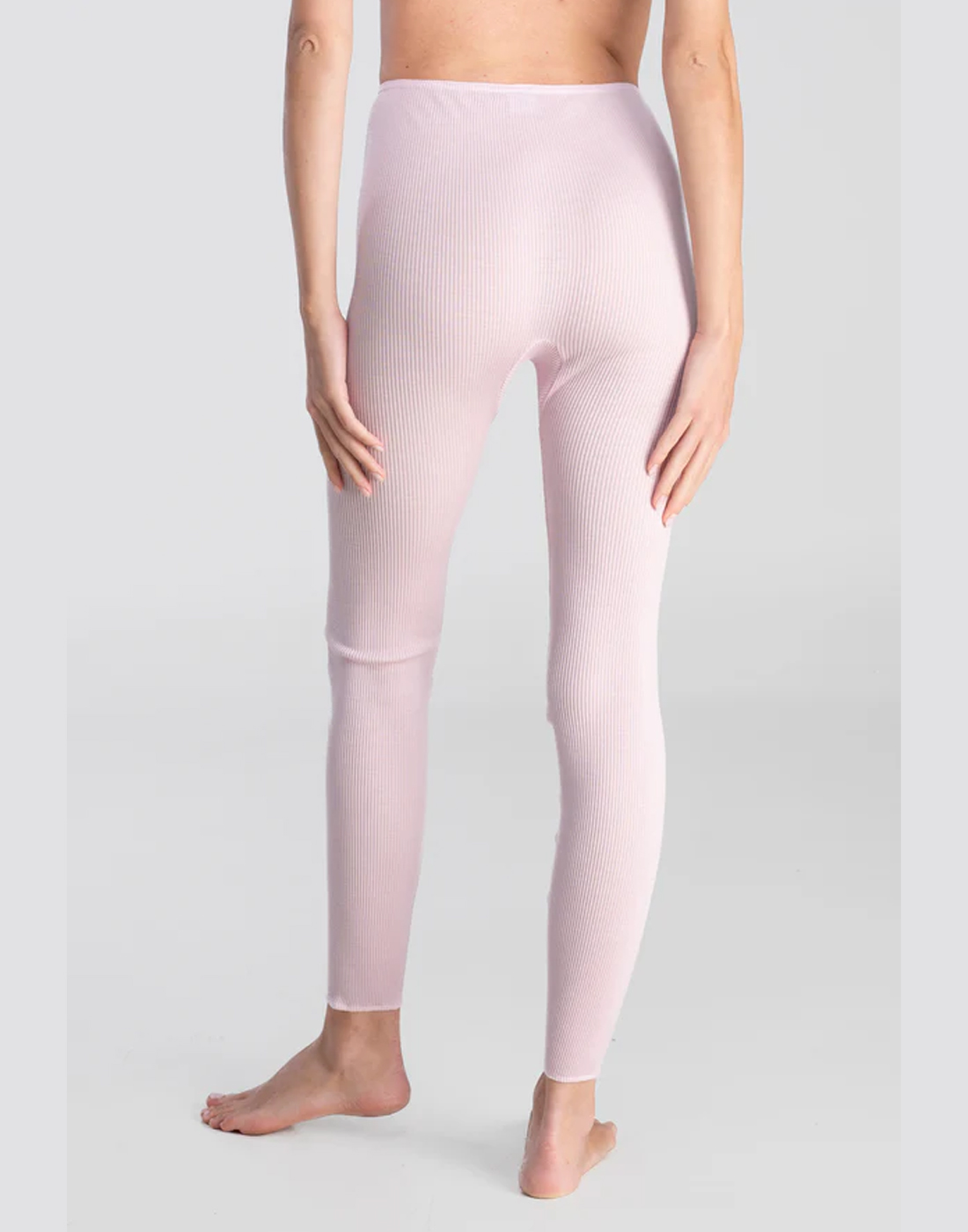 oscalito stillongs ull silke rosewood rosa