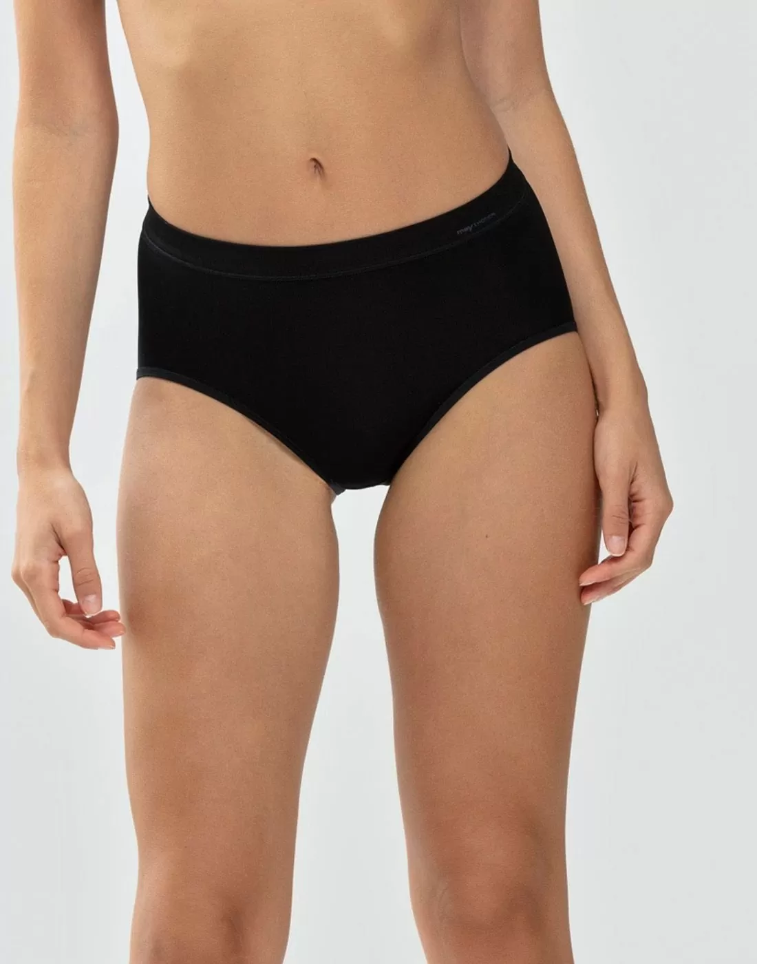 Mey, høy truse, høy, truse