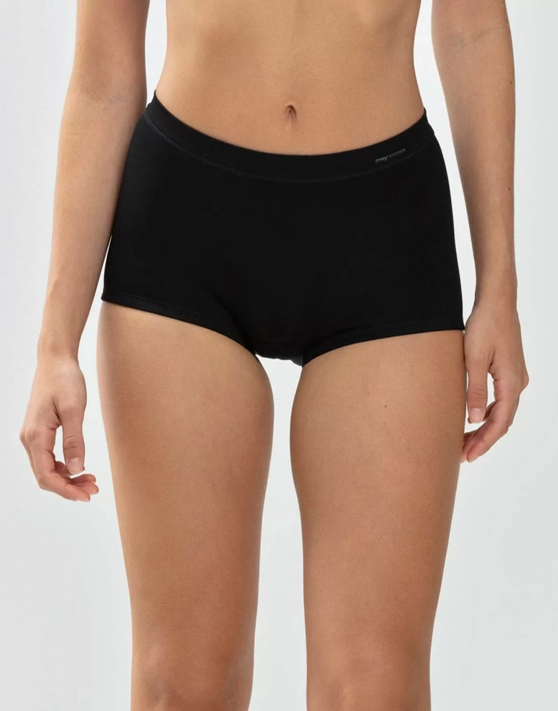 Mey, boxer, høy, høy boxer,