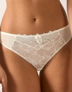 Empreinte, blonde, Louise, natur, romantisk,