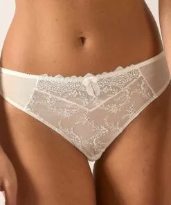 Empreinte, blonde, Louise, natur, romantisk,