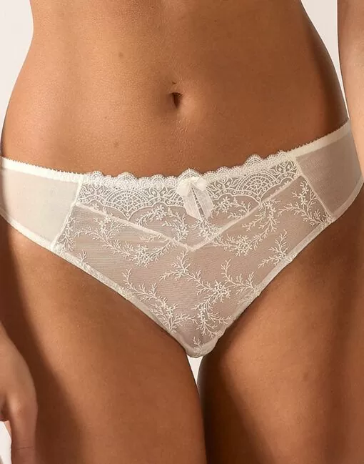 Empreinte, blonde, Louise, natur, romantisk,