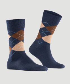Burlington Edinburgh - Ullsokk Herre, Navy