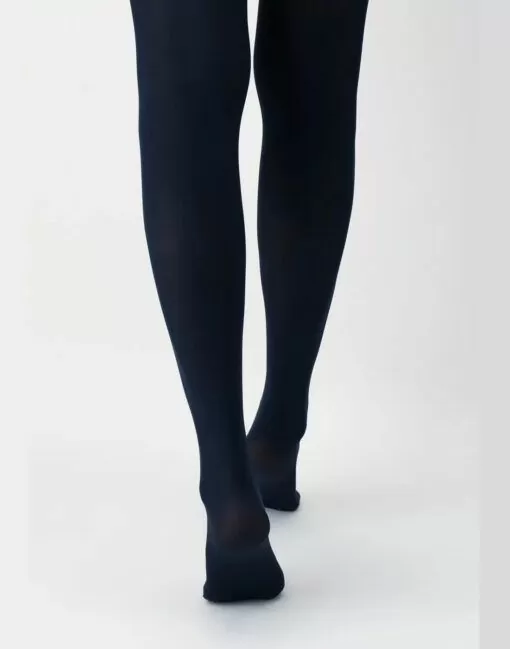 oroblu intense 50 strømpebukse blue blå