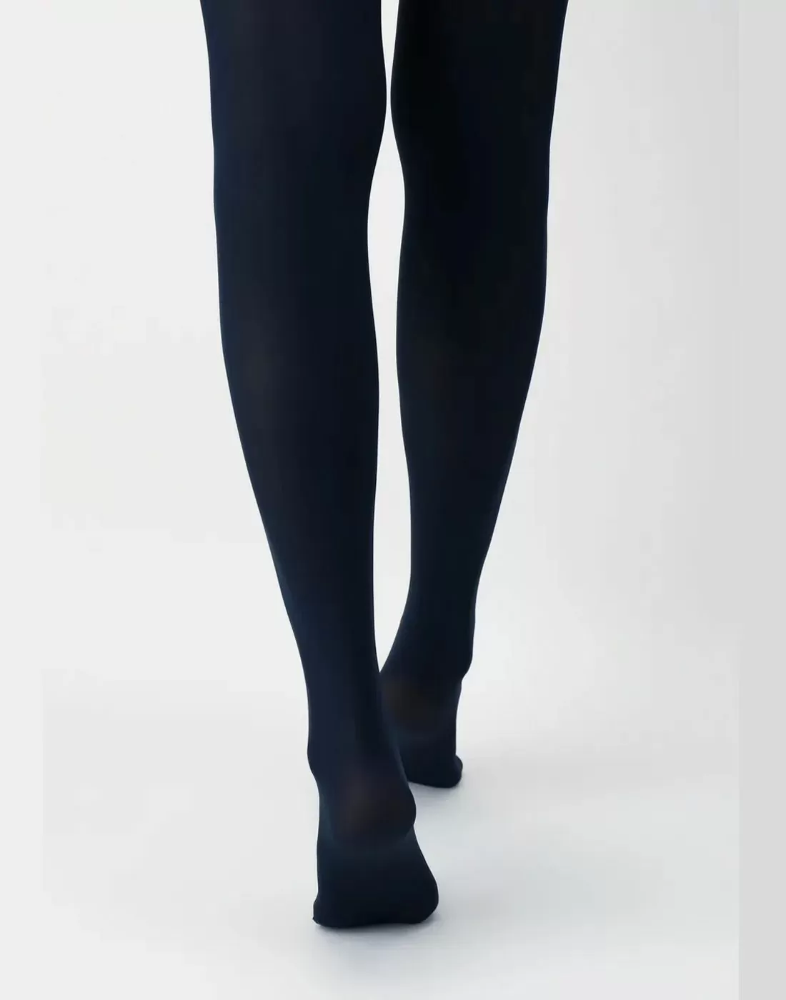 oroblu intense 50 strømpebukse blue blå