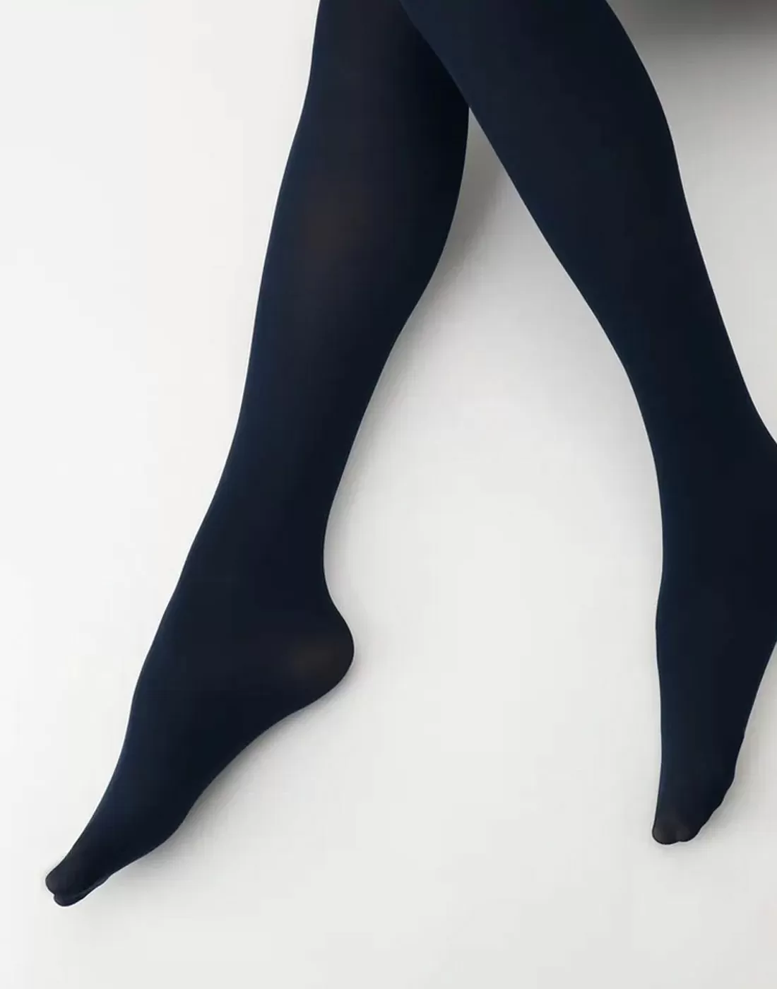 oroblu intense 50 strømpebukse blue blå