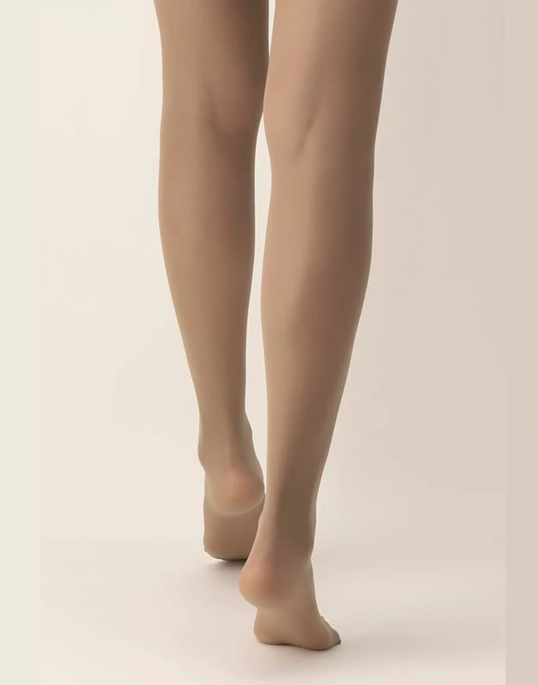 oroblu repos 70 kompresjon strømpebukse nude beige