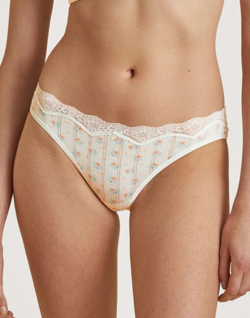 truse,panty,brief,undertøy,lingerie,calida,bomull,cotton,tai