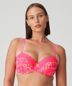 BH,undertøy,lingerie,fullcup,spile,uvattert,vattert,primadonna,twist