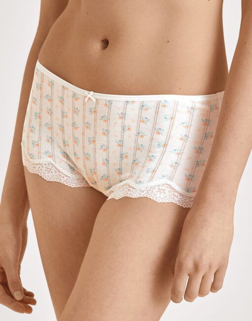 bomull,truse,panty,brief,hipster,shorts,bokser,undertøy,lingerie,calida