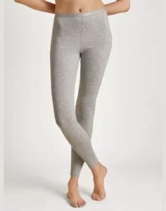leggings,tights,stillongs,grå,bukse,calida,bomull