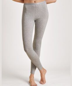 leggings,tights,stillongs,grå,bukse,calida,bomull