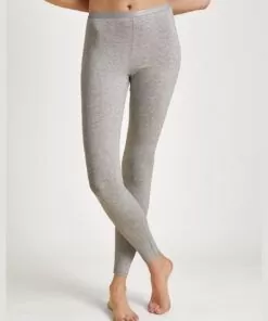 leggings,tights,stillongs,grå,bukse,calida,bomull