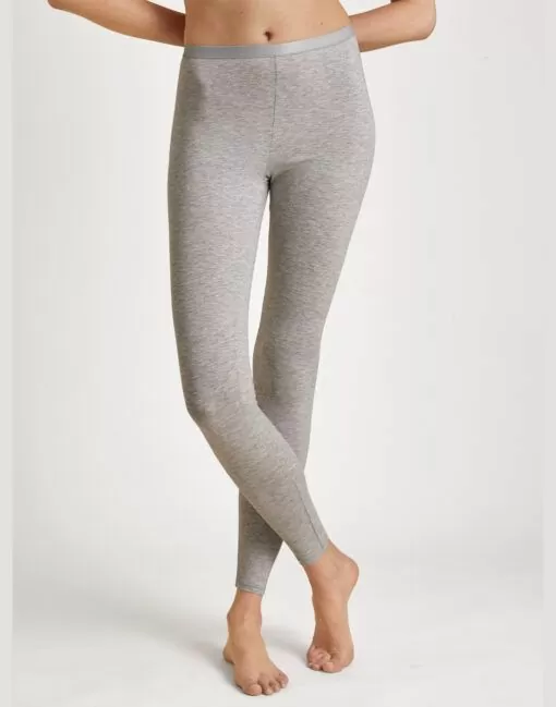 leggings,tights,stillongs,grå,bukse,calida,bomull