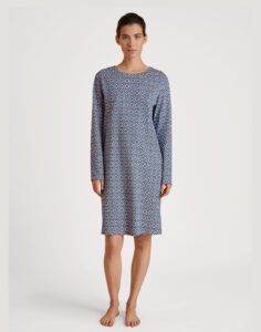 nattkjole,nattøy,calida,dame,sleepwear,homewear