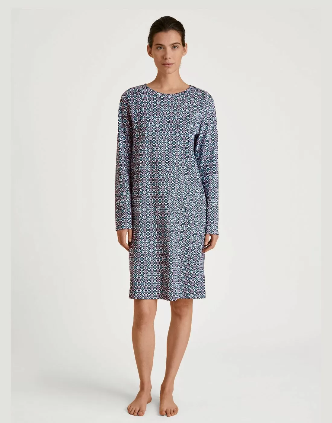 nattkjole,nattøy,calida,dame,sleepwear,homewear