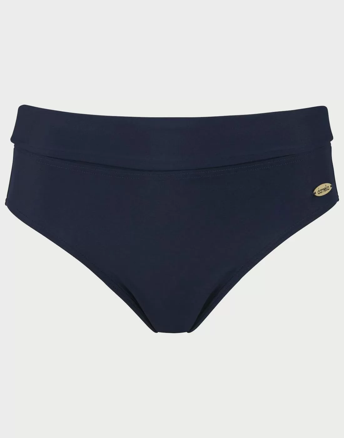 Damella Marine blå brettebukse