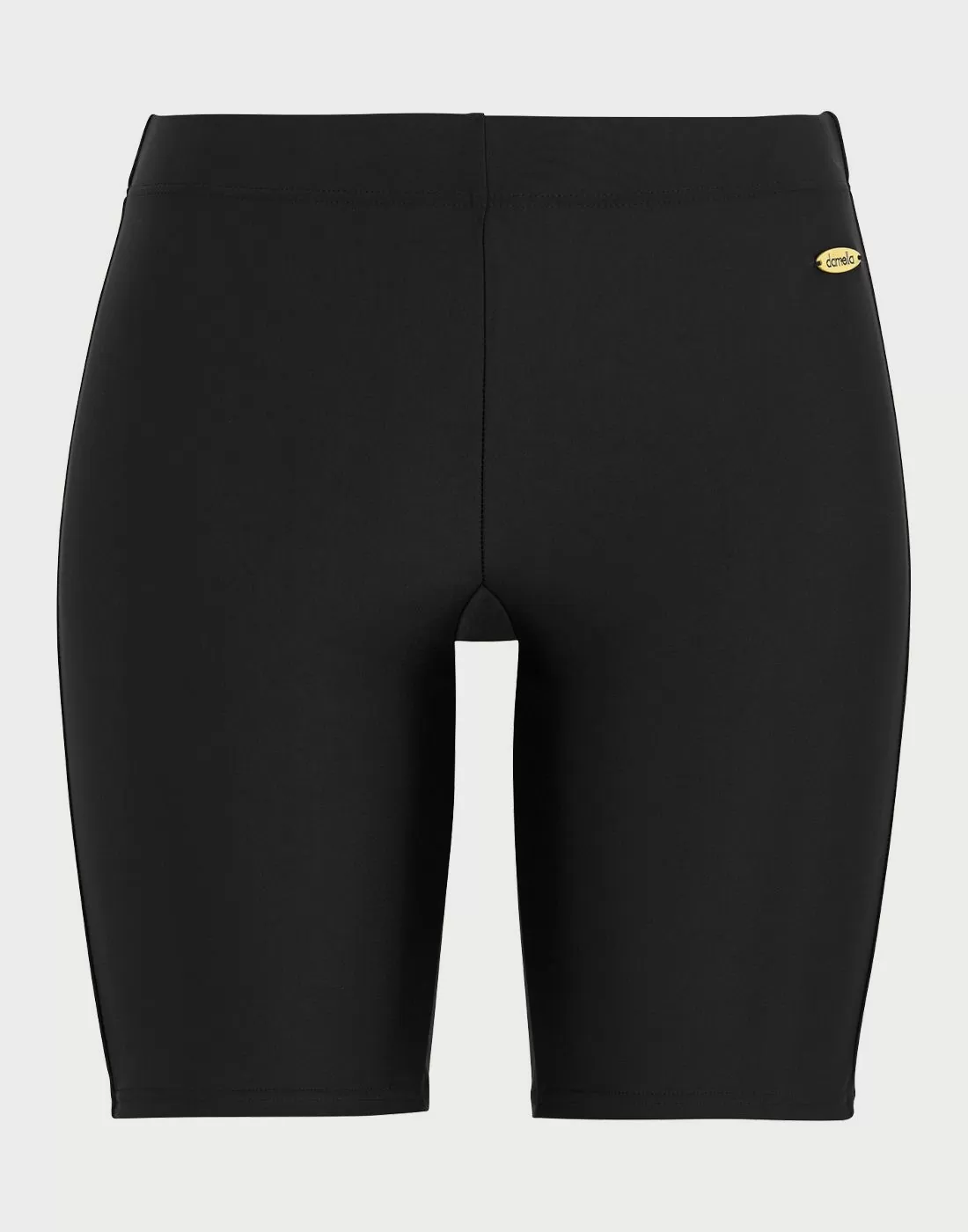 Meg Damella bikiniunderdel i sort