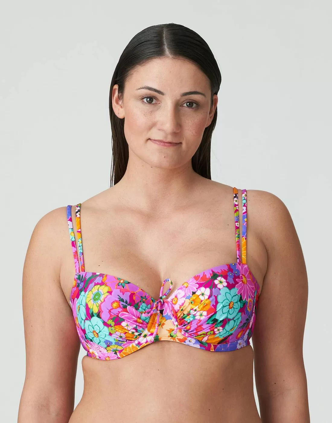 bikini,bikinitopp,bikinioverdel,swimwear,badetøy,primadonna,beachwear,strandtøy