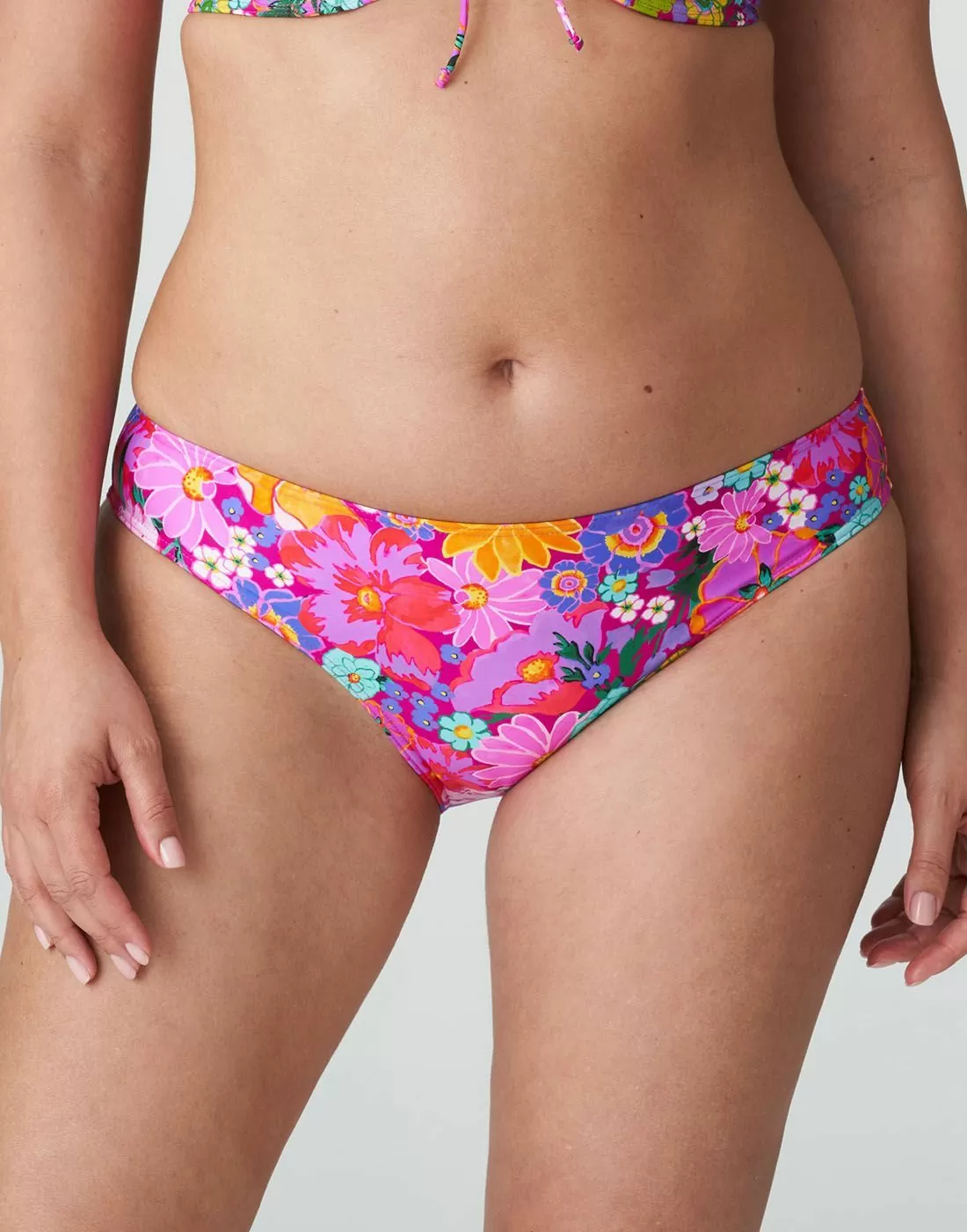 bikini,bikinitruse,bikiniunderdel,swimwear,badetøy,strandtøy,prima,donna