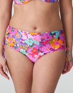 bikinitruse,bikini,bikiniunderdel.swimwear,beachwear,strandtøy,badetøy,prima,donna