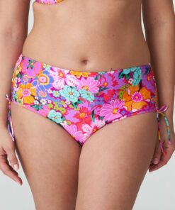 bikinitruse,bikini,bikiniunderdel.swimwear,beachwear,strandtøy,badetøy,prima,donna