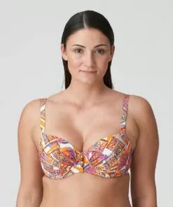 primadonna,badetøy,swim,bikini,bikinitopp,BH,bikinioverdel,bikinitruse,swimwear,beachwear