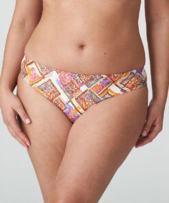 bikini,bikinitruse,bikiniunderdel,primadonna,swimwear,badetøy,strandtøy,badedrakt,fullcup,uvattert