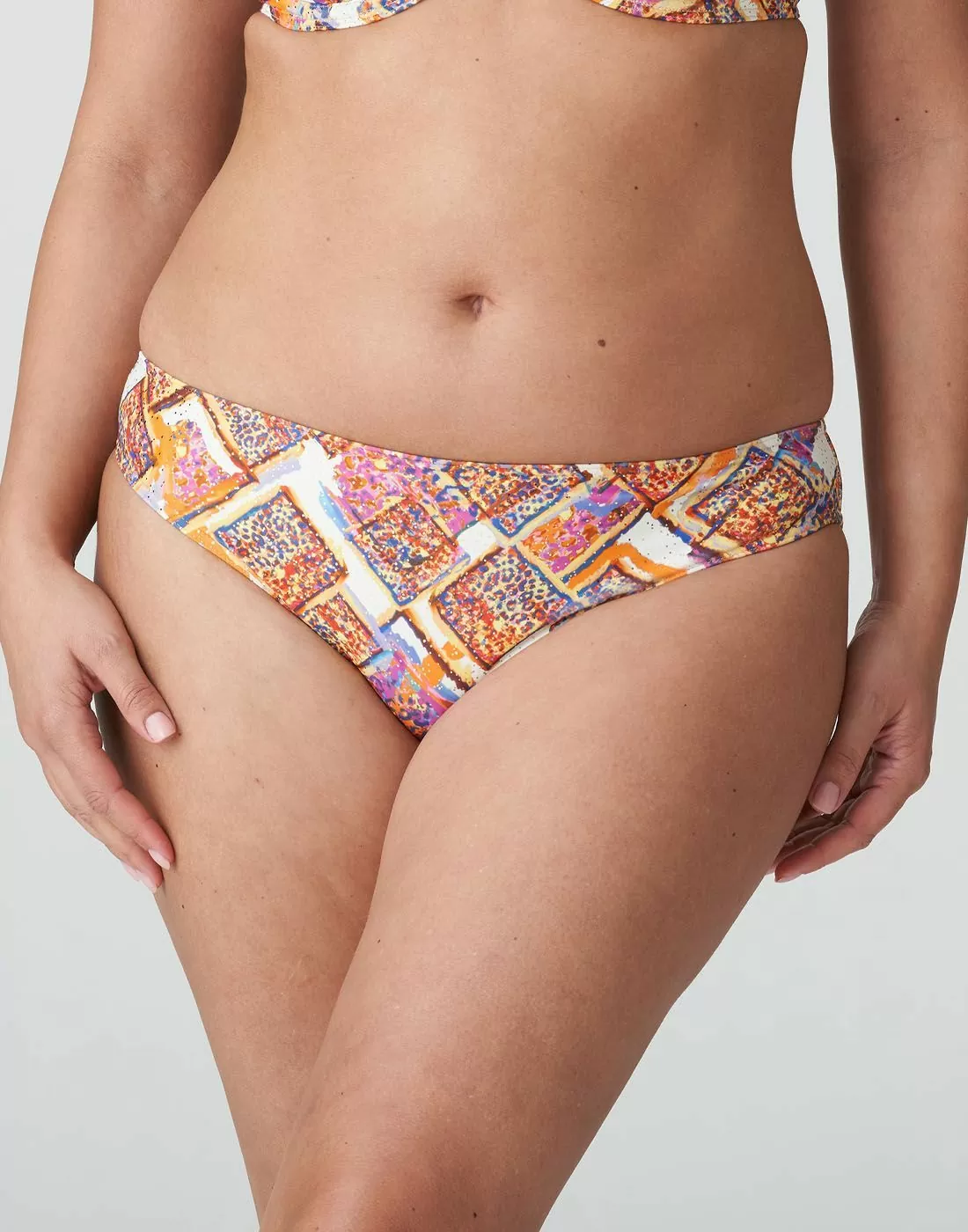 bikini,bikinitruse,bikiniunderdel,primadonna,swimwear,badetøy,strandtøy,badedrakt,fullcup,uvattert