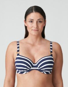 bikini,bikinioverdel,bikinitopp,primadonna,badetøy,swimwear