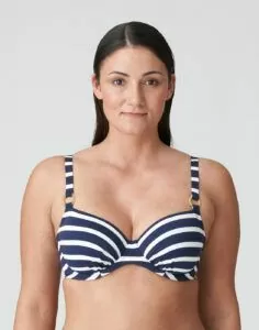 bikini,bikinioverdel,bikinitopp,primadonna,badetøy,swimwear