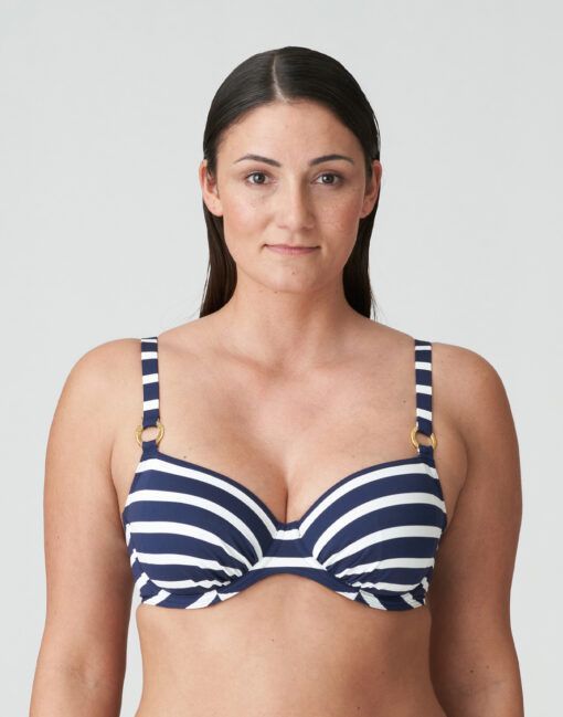 bikini,bikinioverdel,bikinitopp,primadonna,badetøy,swimwear