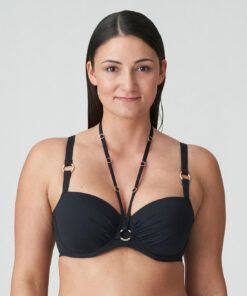 bikini,bikinitopp,bikinioverdel,primadonna,badetøy,swimwear,fullcup,highwaist,strandtøy