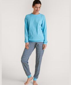 pysj,pysjamas,nattøy,calida,sleepwear