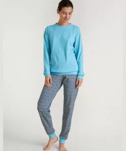 pysj,pysjamas,nattøy,calida,sleepwear