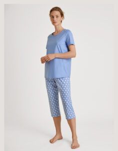 piratbukse,pysj,pysjamas,nattøy,sleepwear,homewear,calida