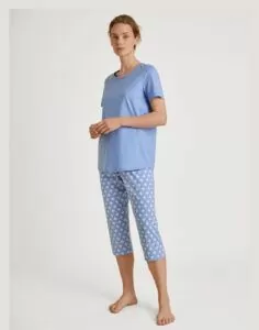piratbukse,pysj,pysjamas,nattøy,sleepwear,homewear,calida